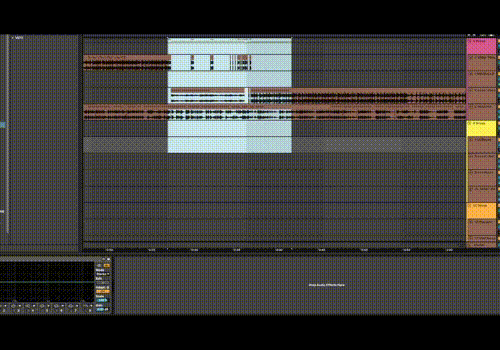 Remixing